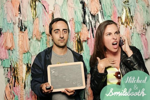 \"Smilebooth